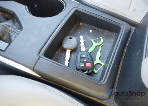 2016 Toyota Camry Se from USA, damaged, VIN 4T1BF1FK1GU126324